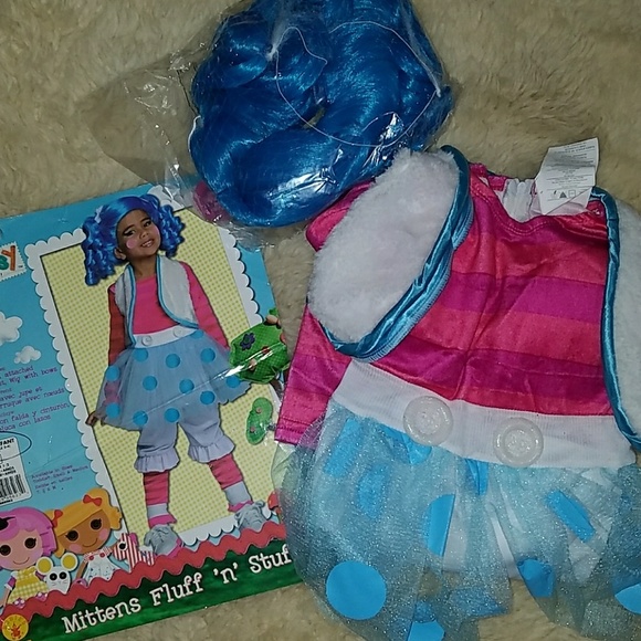 LALALOOPSY Costume - Picture 2 of 3
